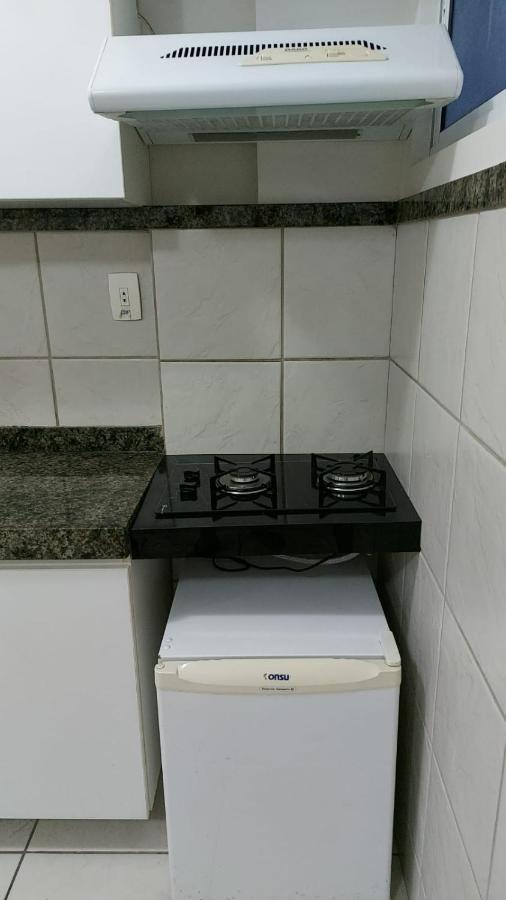 纳塔耳Terrazzo Flat Pontanegra公寓 外观 照片